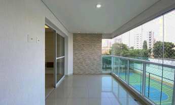 Imagem 3: Apartamento para venda possui 118 metros quadrados com 3 quartos em Vila Formosa - São Pau