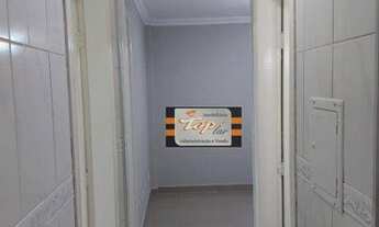 Imagem 6: Apartamento com 2 dormitórios à venda, 43 m² por R$ 120.000,00 - Vila Brasilândia - São Pa