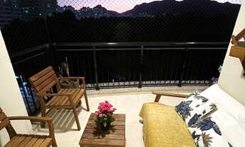 Imagem: Apartamento a venda com 70 metros² com