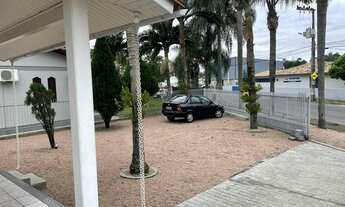 Imagem 3: Òtima Casa no Rio Maina com Edícula Àrea Gourmet Amplo Terreno