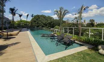 Imagem 2: Duplex Must Jardim São Paulo