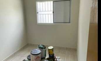 Imagem 2: Casa para venda tem 100 metros quadrados com 2 quartos (Leia a descrição