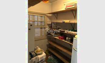 Imagem 6: CASA 3 DORMITÓRIOS - JABAQUARA