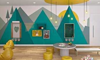 Imagem 6: Apartamento 03 Dorm. em Água Branca - São Paulo