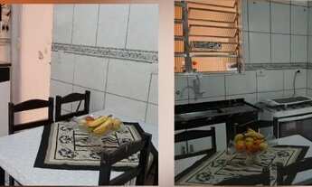 Imagem 3: Locação Casa com 1 dormitório