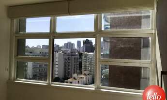 Imagem 6: São Paulo - Apartamento Padrão - Pinheiros