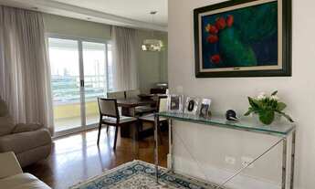 Imagem 4: Lindo apartamento, vista aberta no Panamby