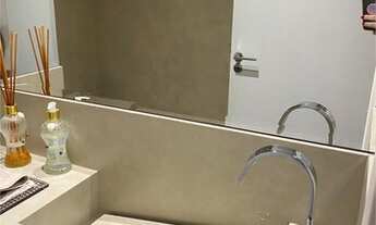 Imagem 3: Apartamento na Mooca 172 m² com 3 suítes 3 vagas Condomínio Clube!