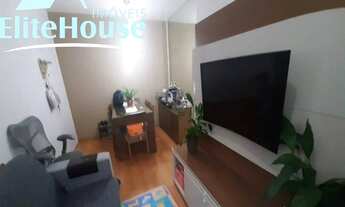 Imagem 3: APARTAMENTO RESIDENCIAL em SÃO PAULO - SP, VILA GUMERCINDO