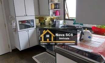 Imagem 2: Apartamento com 3 dormitórios à venda, 240 m² por R$ 2.400.000,00 - Campo Belo - São Paulo