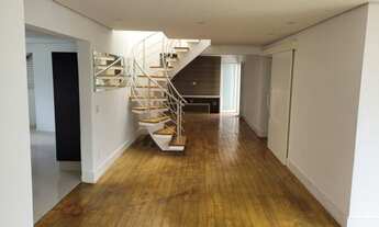 Imagem 3: Cobertura com 109 m² de área útil, 2 Quartos SEM SUÍTE, 2 Vagas