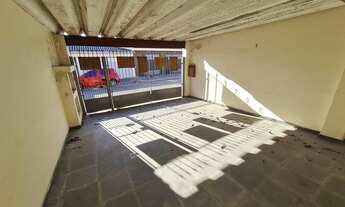 Imagem 2: OTIMA LOCALIZAÇÃO-CASA TÉRREA VILA SONIA - 3 DORMITÓRIOS COM 2 VAGAS