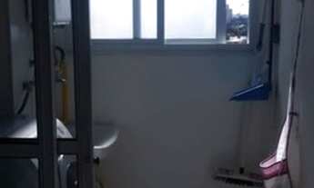 Imagem 3: Apartamento para venda possui 50 metros quadrados com 2 quartos em Parque Reboucas - São P