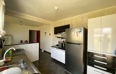 Imagem 5: Casa para venda Jd Rebouças