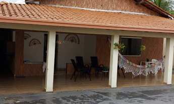 Imagem 2: Aluga se uma casa no bairro 13 de setembro 1600, contato *32