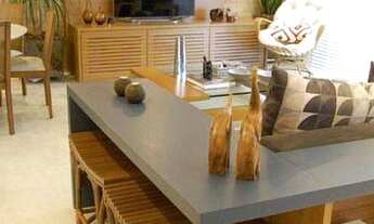 Imagem: Apartamento com 3 dormitórios para alugar