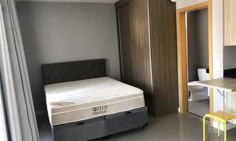 Imagem 5: Apartamento para aluguel com 1 Dormitório e 1 vaga em pinheiros-SP