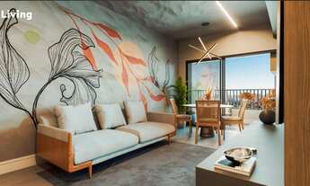 Imagem 2: GOIâNIA - Apartamento Padrão - Parque Amazônia