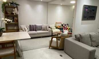 Imagem 6: APARTAMENTO DE 2 DORMITÓRIOS SENDO 1 SUITE EM PERDIZES