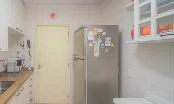 Imagem 7: Apartamento em Vila Olímpia - São Paulo, SP por 1100000