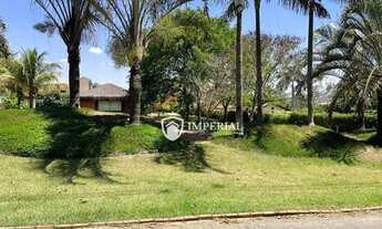 Imagem: Terreno à venda, 1500 m² por R$ 450.000,00