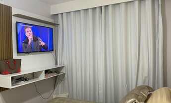 Imagem 3: Apartamento para venda possui 78 metros quadrados com 3 quartos em Vila Sofia - São Paulo