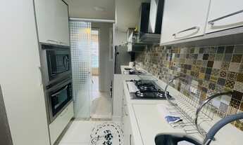 Imagem 7: Apartamento para venda possui 119 metros quadrados , BRASIL BEACH RESORT