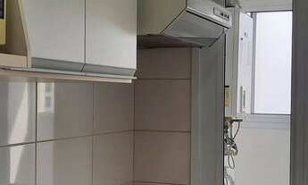 Imagem 2: Apartamento 1 dormitório 1 vaga semi mobiliado Alto da Boa Vista