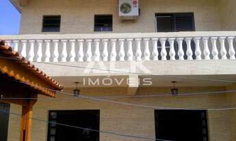 Imagem 6: Casa-Sobrado , Vila Guarani (Z Sul) - São Paulo