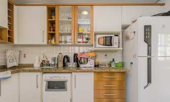 Imagem 7: Apartamento para venda tem 78m². 2 dormitório, sendo 1 suíte, 1 vaga por R$ 575.000,00