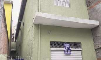 Imagem: São Paulo, Jardim das Palmas, Sobrado!