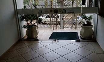 Imagem 4: Apartamento para venda tem 100 metros quadrados com 3 quartos em Centro-Norte - Cuiabá - M