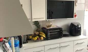 Imagem 6: Apartamento para Venda 2 Dormitórios 1 Vaga