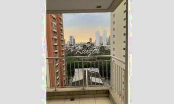 Imagem 5: APARTAMENTO 2 DORMITÓRIOS - SAÚDE