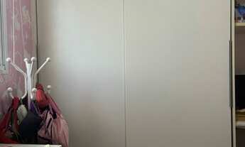 Imagem 8: APARTAMENTO TATUAPÉ-50 MTS-2DORMS PLANEJADOS, SACADA, COZINHA AMERICANA, 1 VAGA, LAZER COM