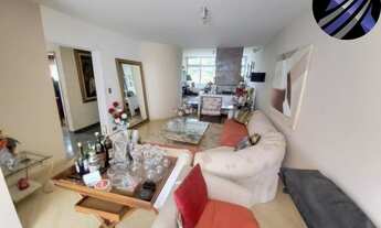 Imagem 3: Casa para venda possui 330 metros quadrados com 3 quartos em Jardim Prudência - São Paulo