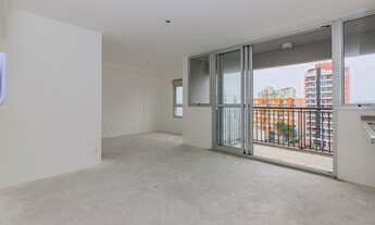 Imagem: Studio para venda possui 36 metros quadrados