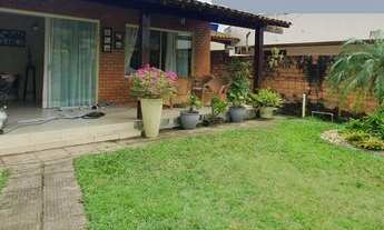 Imagem 2: Casa térrea em condomínio de Aldeia