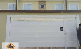 Imagem 2: Sobrado com 3 dormitórios à venda, 70 m² por R$ 470.000 - Jardim Maringá - São Paulo/SP