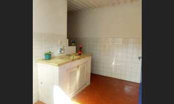 Imagem 4: Casa para aluguel com 50 metros quadrados com 1 quarto em Vila Madalena - São Paulo - SP