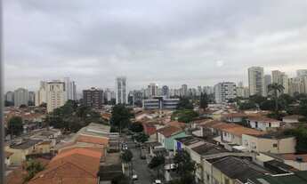 Imagem 5: Apartamento de 45m² com 1 quarto e 1 vaga para Venda - Brooklin