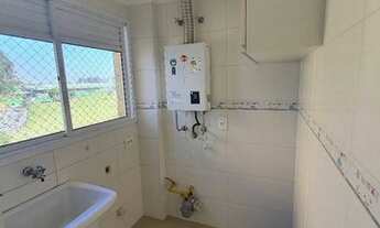 Imagem 5: Apartamento para venda possui 75 metros quadrados com 2 quartos em Jardim Marajoara - São