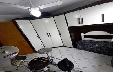 Imagem 5: Sobrado Vila Santa Clara São Paulo/SP