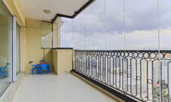 Imagem 6: Cobertura em Perdizes - SP