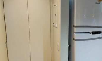 Imagem 4: Apartamento para venda Condomínio Varanda Paulista - Rua Vergueiro, 266 venda