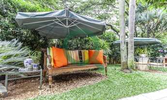 Imagem 4: São Paulo - Casa Padrão - Cidade Jardim