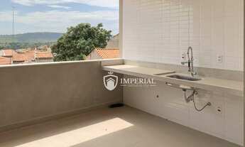 Imagem 4: Casa com 3 dormitórios à venda, 95 m² por R$ 650.000,00 - Condomínio Portal dos Sabias - I