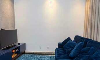 Imagem 6: SOBRADO NA CHÁCARA MAFALDA 78 M² COM 2 DORMITÓRIOS - SALA - COZINHA - BANHEIRO - LAVANDER