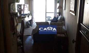 Imagem 2: Apartamento à venda, 72 m² por R$ 520.000,00 - Anália Franco - São Paulo/SP