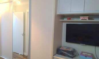 Imagem 3: ROSSI MAIS RESERVA JAGUARÉ - LINDO 3 DORMS 2 VAGAS